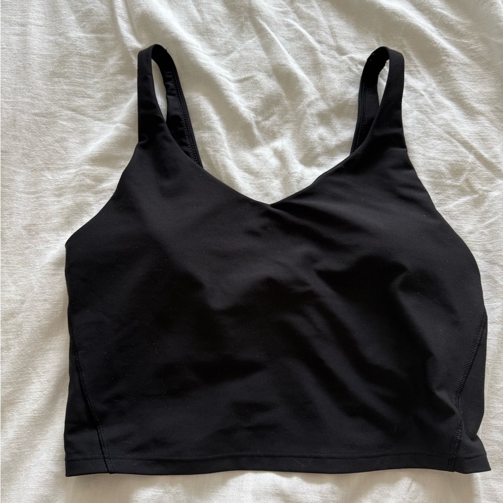 Old navy workout tank, size L